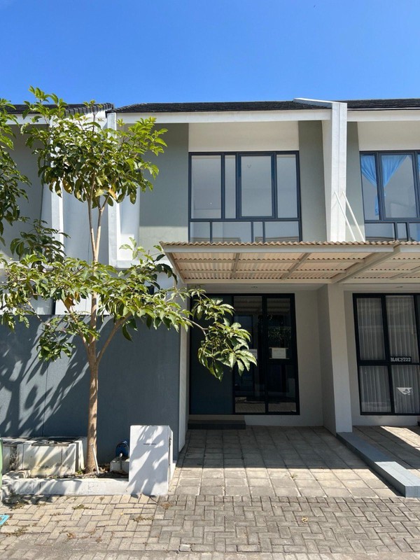 Sewa Rumah Murah Surabaya Barat