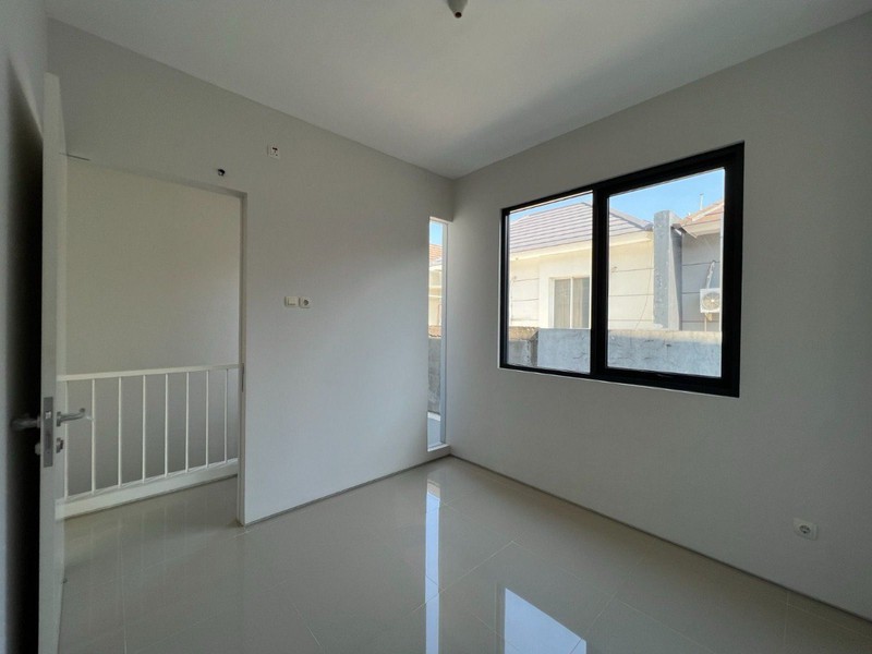 Sewa Rumah Murah Surabaya Barat