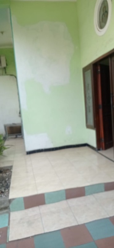 Rumah Strategis di Jantung Surabaya Dekat Kampus ITS & Galaxy Mall