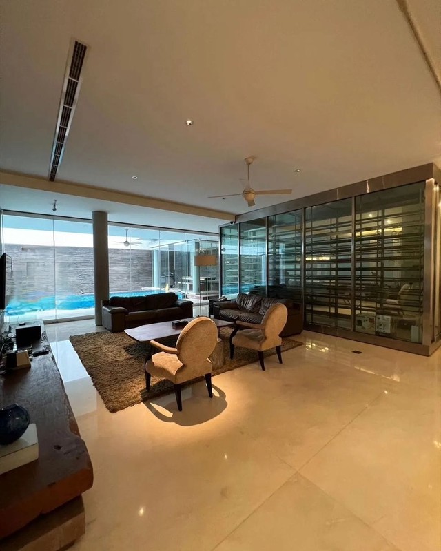 Rumah Mewah Siap Huni Di Kebayoran Baru, Jakarta Selatan