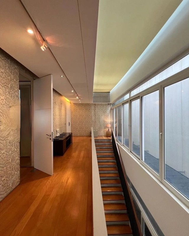 Rumah Mewah Siap Huni Di Kebayoran Baru, Jakarta Selatan