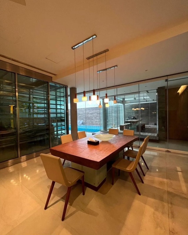 Rumah Mewah Siap Huni Di Kebayoran Baru, Jakarta Selatan