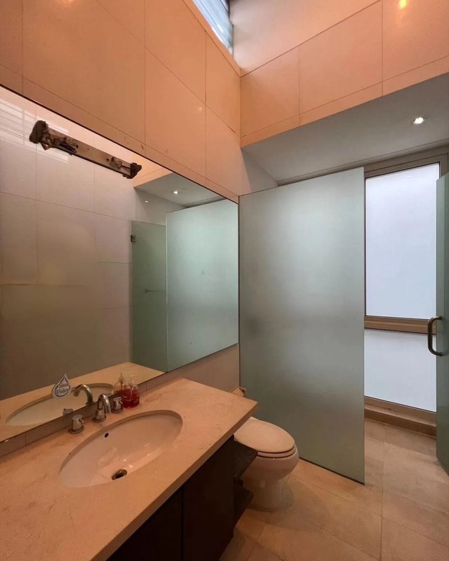 Rumah Mewah Siap Huni Di Kebayoran Baru, Jakarta Selatan