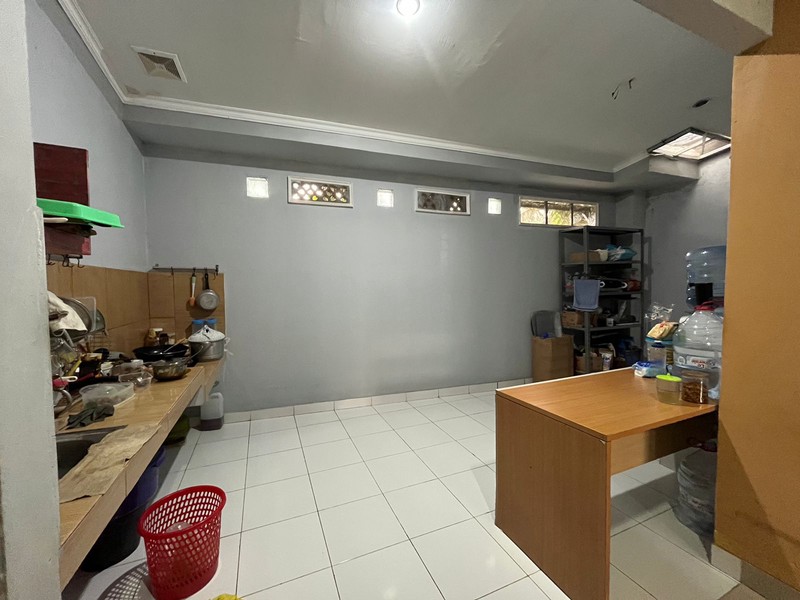 Rumah Siap Huni di Pengasinan Depok - Lokasi Strategis & Harga Terjangkau