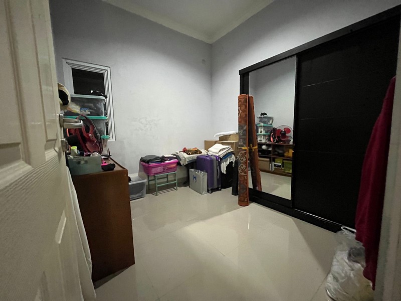 Rumah Siap Huni di Pengasinan Depok - Lokasi Strategis & Harga Terjangkau