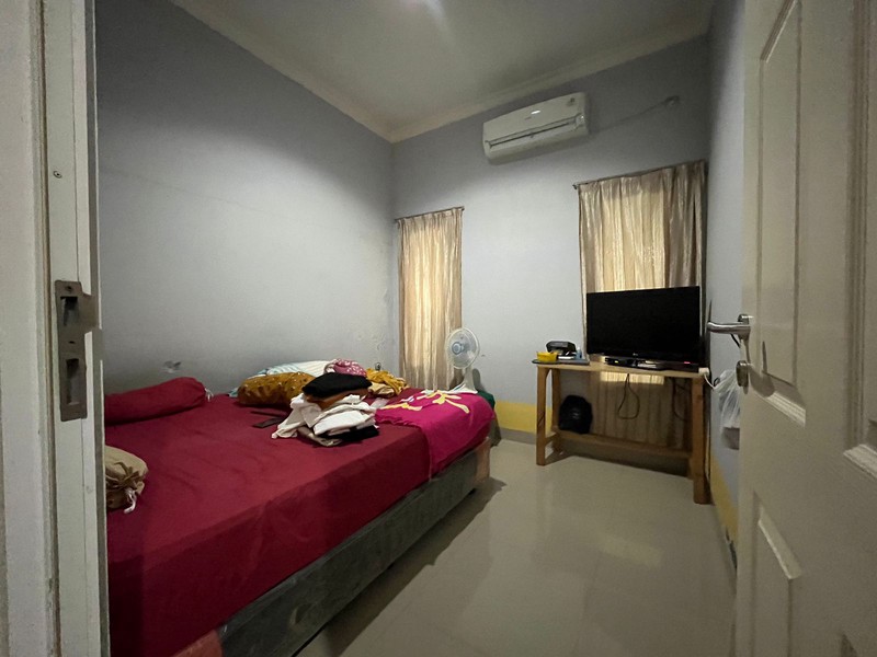 Rumah Siap Huni di Pengasinan Depok - Lokasi Strategis & Harga Terjangkau