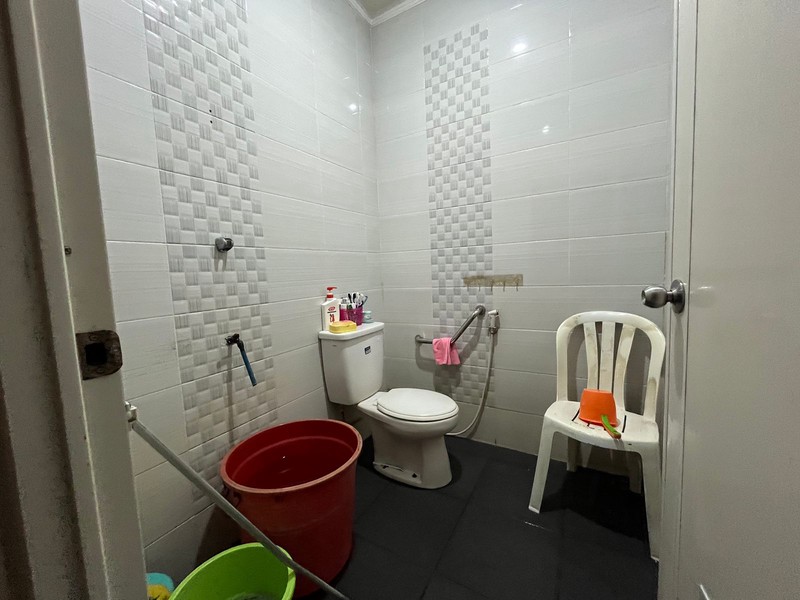 Rumah Siap Huni di Pengasinan Depok - Lokasi Strategis & Harga Terjangkau