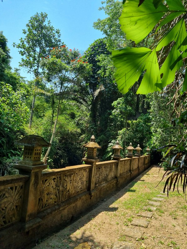 Leasehold Luxury 4000sqm Kediri Villa at Tabanan