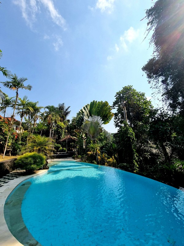 Leasehold Luxury 4000sqm Kediri Villa at Tabanan