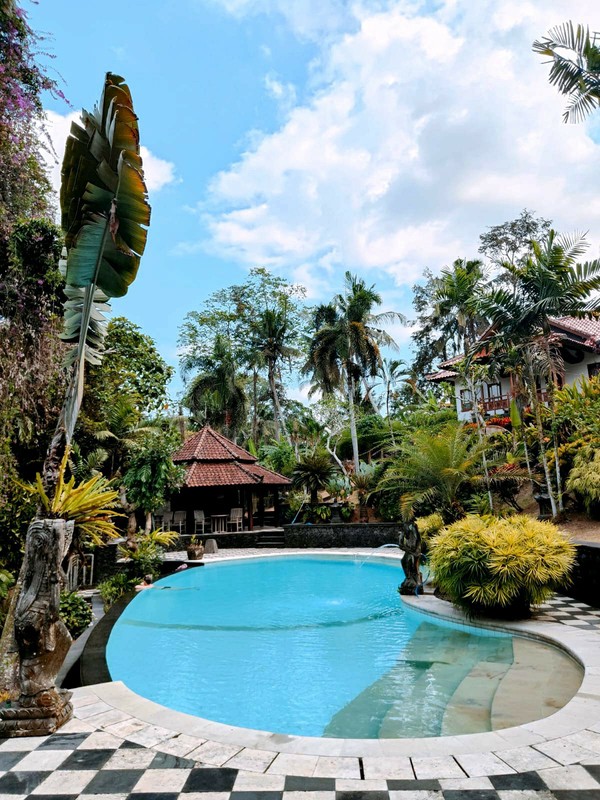 Leasehold Luxury 4000sqm Kediri Villa at Tabanan