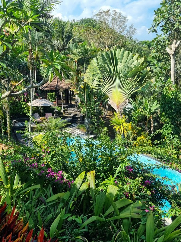 Leasehold Luxury 4000sqm Kediri Villa at Tabanan