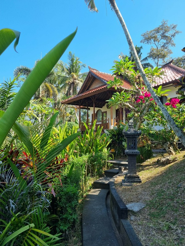 Leasehold Luxury 4000sqm Kediri Villa at Tabanan