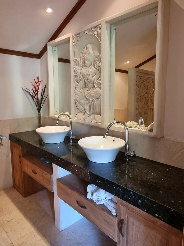 Leasehold Luxury 4000sqm Kediri Villa at Tabanan