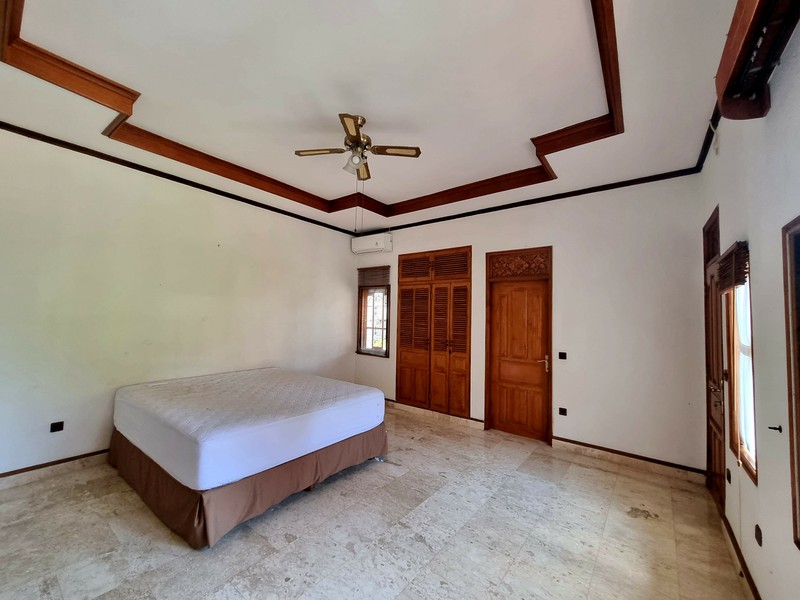 Leasehold Luxury 4000sqm Kediri Villa at Tabanan