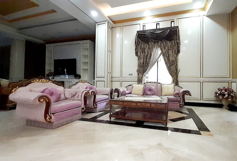 Rumah Luas Lokasi di Cipinang Cempedak Jatinegara Jaktim