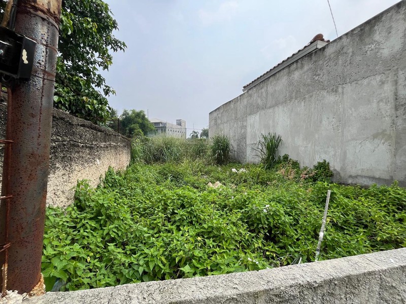 Tanah Strategis di Pengasinan, Depok - Siap Bangun Hunian Impian!