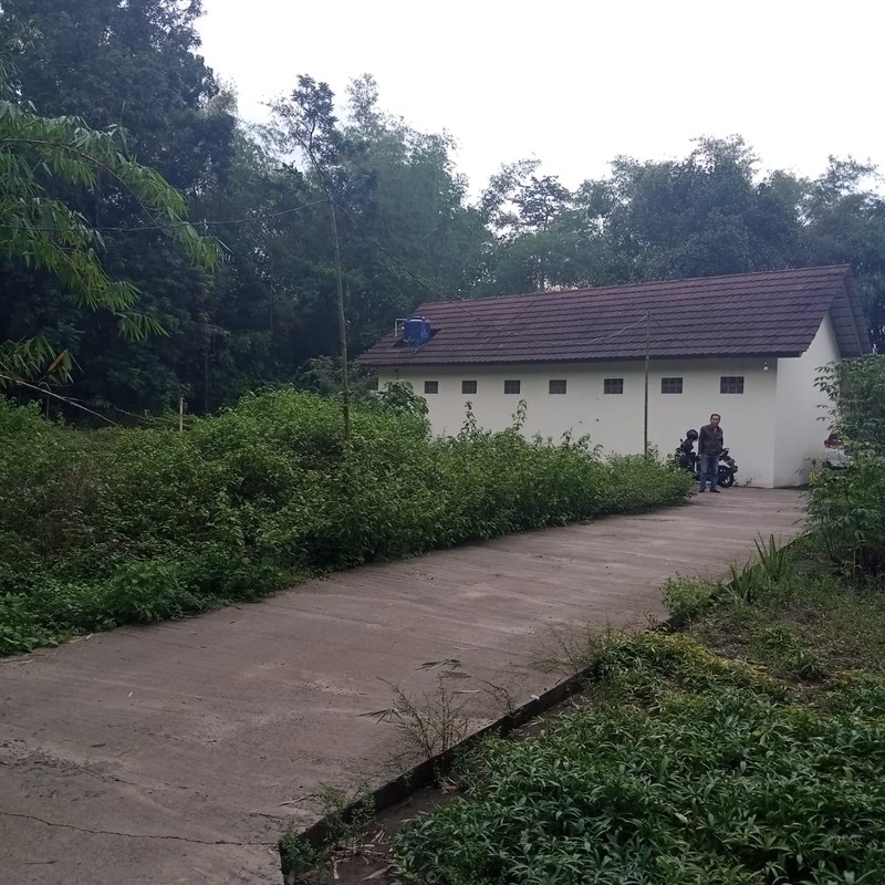 Tanah Pekarangan Hook Luas 1.363 Meter Persegi Di Sentra Berbah, Sleman