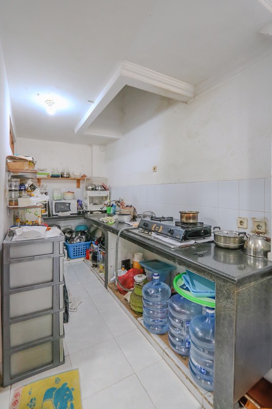 Rumah Klasik siap huni, Kelapa Gading