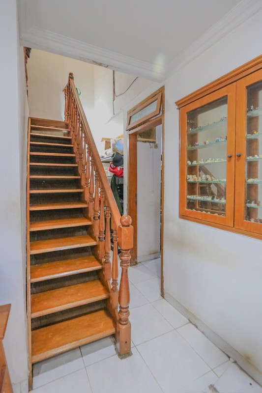 Rumah Klasik siap huni, Kelapa Gading