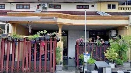 Dijual Rumah Murah di Mulyosari Dekat ITS Surabaya