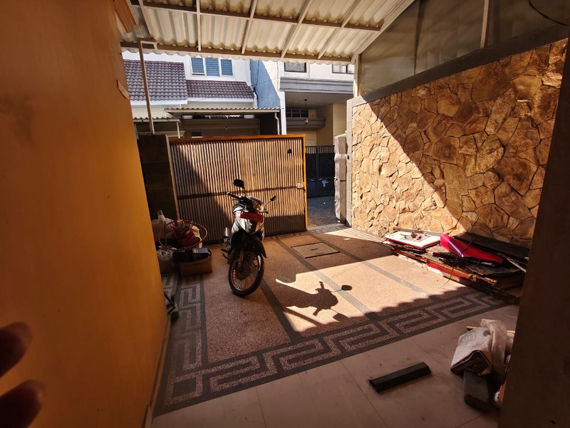 Dijual Rumah Siap Huni 850 Jutaan di Jambangan Indah Surabaya
