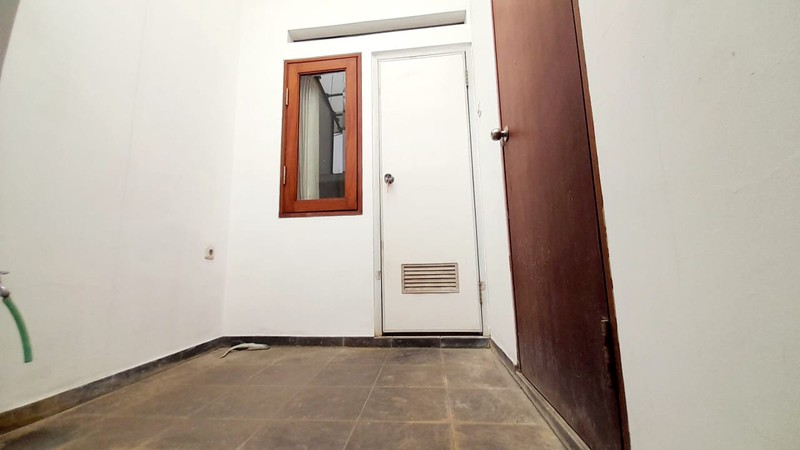 Rumah 1,5 Lantai di Pondok Bambu Duren Sawit Jaktim