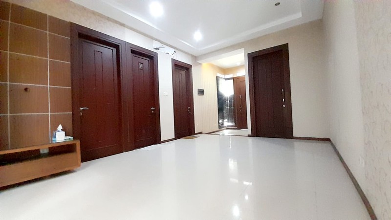 Rumah 1,5 Lantai di Pondok Bambu Duren Sawit Jaktim