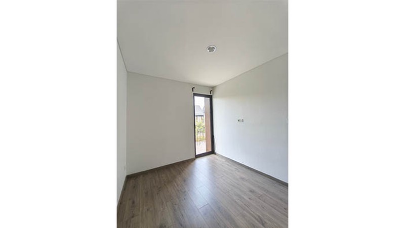 Rumah Metland Menteng, Wisteria Cluster Anthia, Cakung