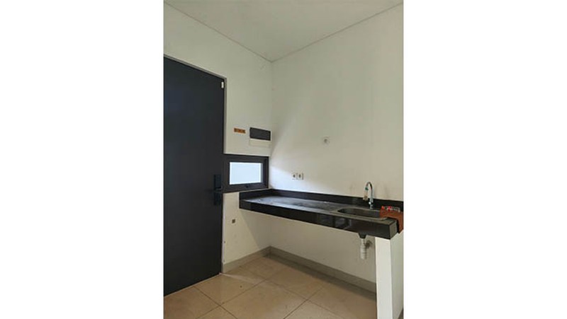 Rumah Metland Menteng, Wisteria Cluster Anthia, Cakung