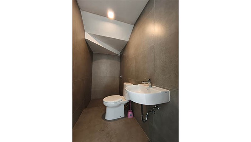 Rumah Metland Menteng, Wisteria Cluster Anthia, Cakung