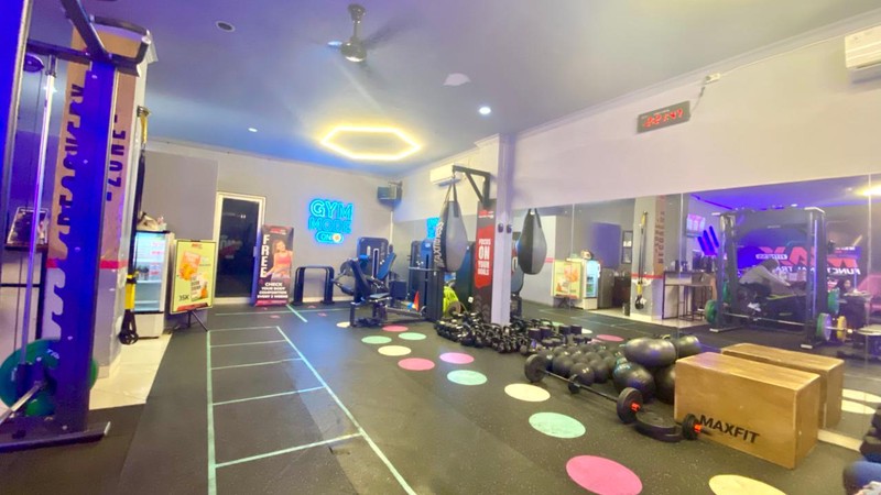 Bangunan Komersial Strategis - Botanica Graha Bintaro