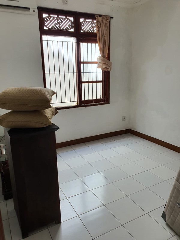 Freehold - Ideal Family Living Home in Nusadua, Jimbaran - BALI