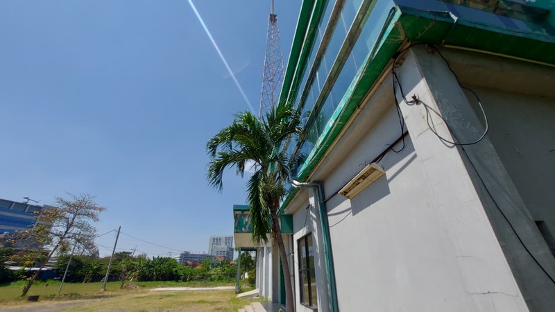 Rare Land for Sale at Main JLDB Plan - Perfect for Commercial Complex