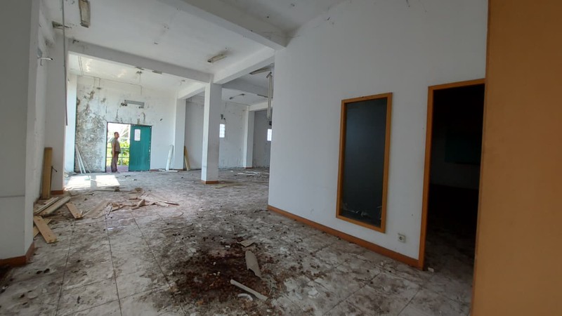 Excellent Location! Land Near Graha Famili, Pakuwon Indah & Citraland