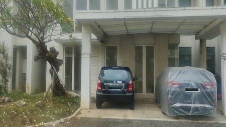 Dijual Aset Lelang Rumah Di Grand Pakuwon Surabaya