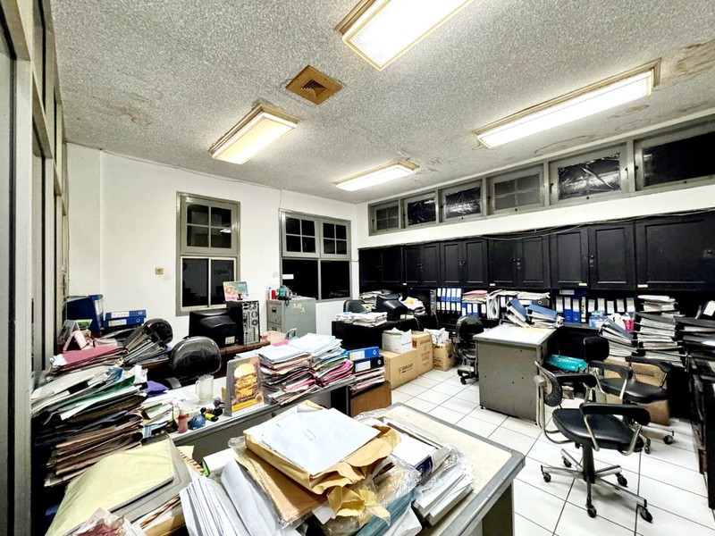 Rumah Dijual Cocok Untuk Kantor di H. Nawi Raya Cilandak Jaksel
