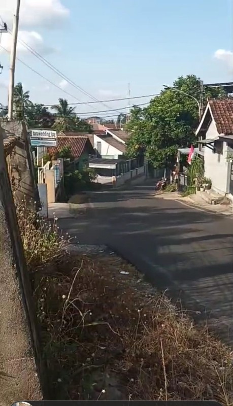di jual tanah murah sgala mider bonus bangunan