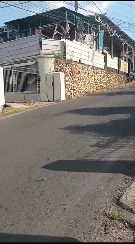 di jual tanah murah sgala mider bonus bangunan