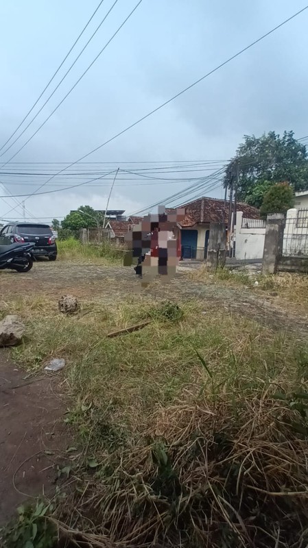 di jual tanah murah sgala mider bonus bangunan