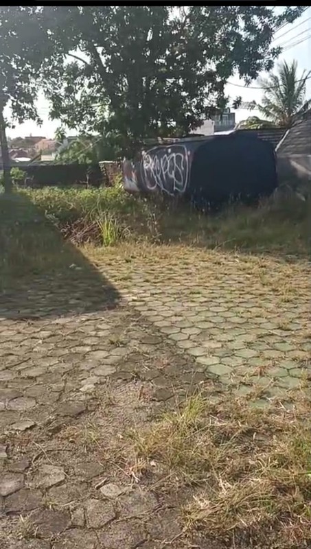 di jual tanah murah sgala mider bonus bangunan