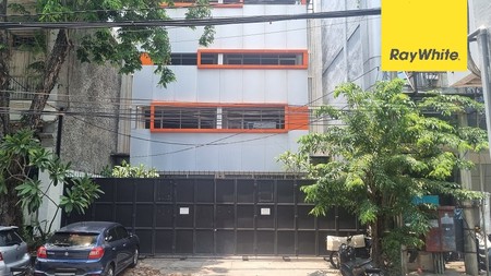 Dijual Aset Lelang Ruko Dijalan Cokelat Bongkaran Surabaya