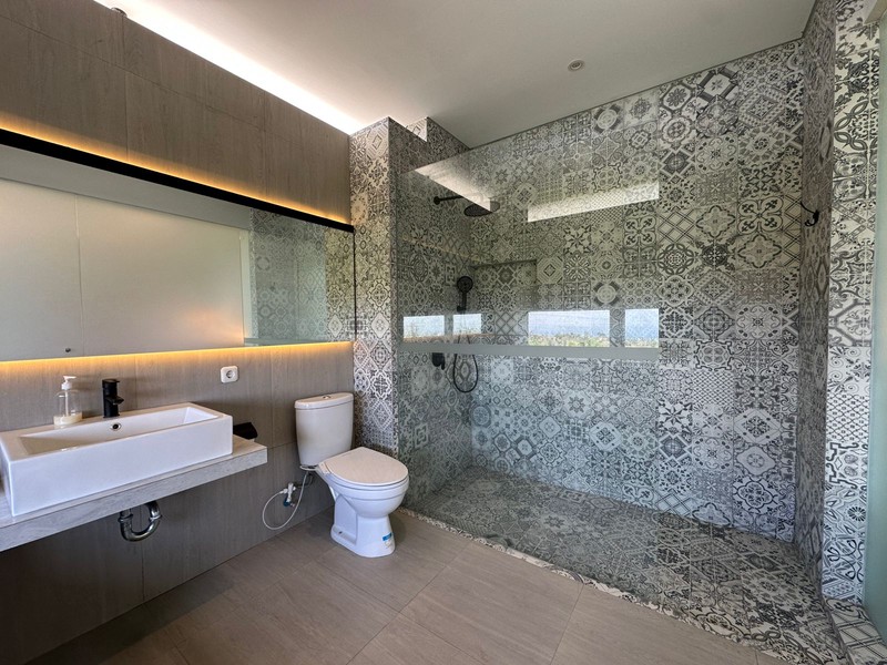 For Sale Beautiful Ocean View Villa in Ungasan