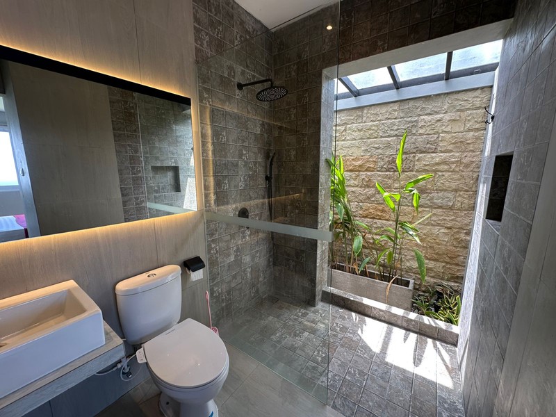 For Sale Beautiful Ocean View Villa in Ungasan