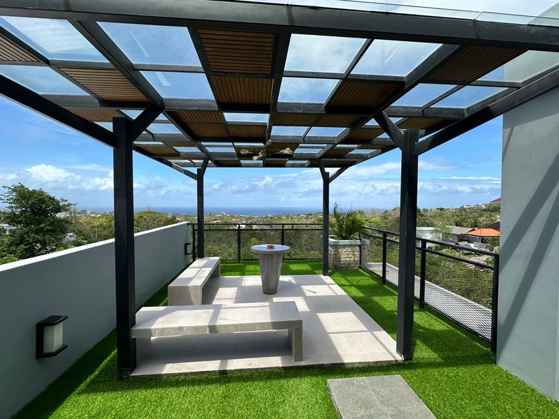 For Sale Beautiful Ocean View Villa in Ungasan