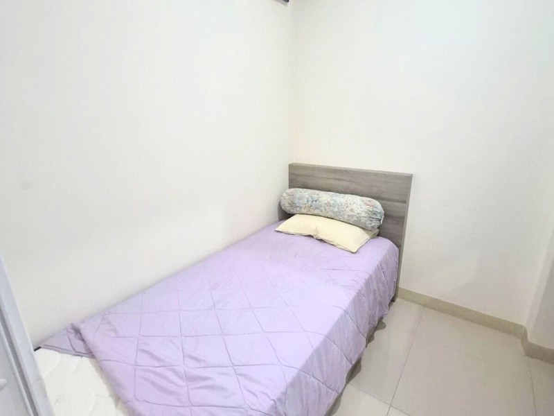 Apartemen Green Pramuka Tower Penelope 2BR Fully Furnished