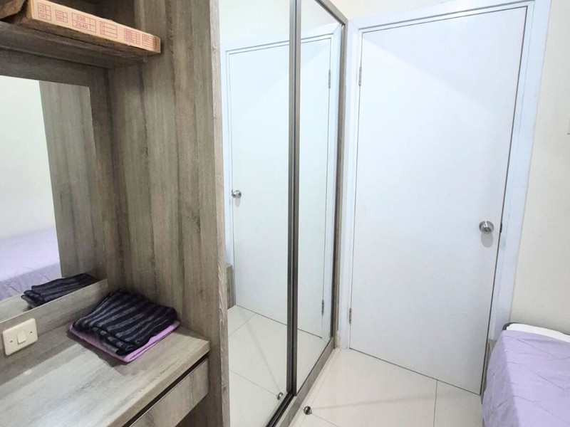 Apartemen Green Pramuka Tower Penelope 2BR Fully Furnished