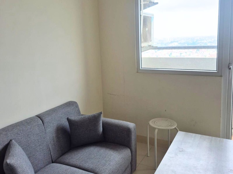 Apartemen Green Pramuka Tower Penelope 2BR Fully Furnished
