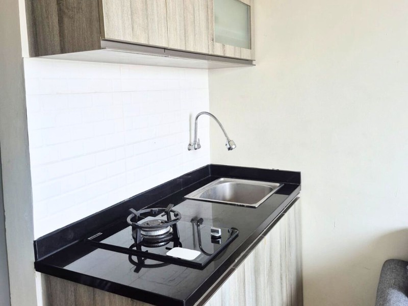 Apartemen Green Pramuka Tower Penelope 2BR Fully Furnished