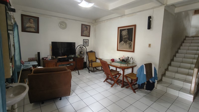 Rumah Strategis di Tengah Cipete Selatan, dekat dengan Jalan Raya Antasari, Akses 2 Mobil