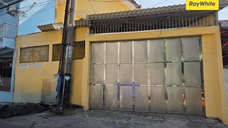 Dijual Aset Lelang Rumah Di Kedung Klinter Surabaya